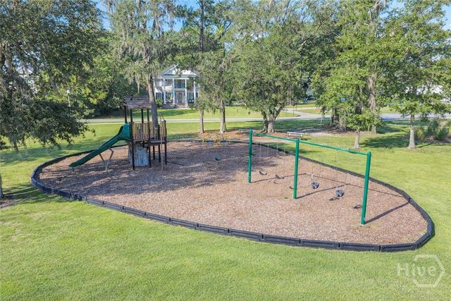 215 James Drive, Richmond Hill, GA 31324