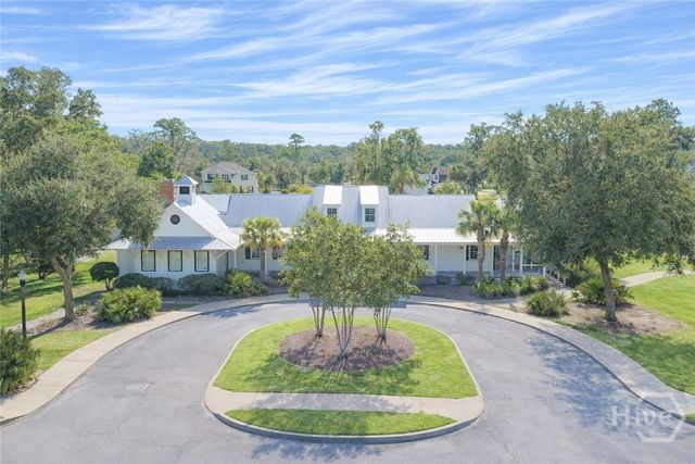 215 James Drive, Richmond Hill, GA 31324