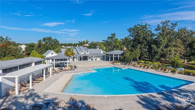 215 James Drive, Richmond Hill, GA 31324