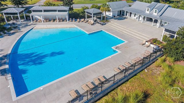 215 James Drive, Richmond Hill, GA 31324