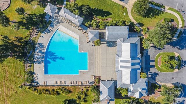 215 James Drive, Richmond Hill, GA 31324