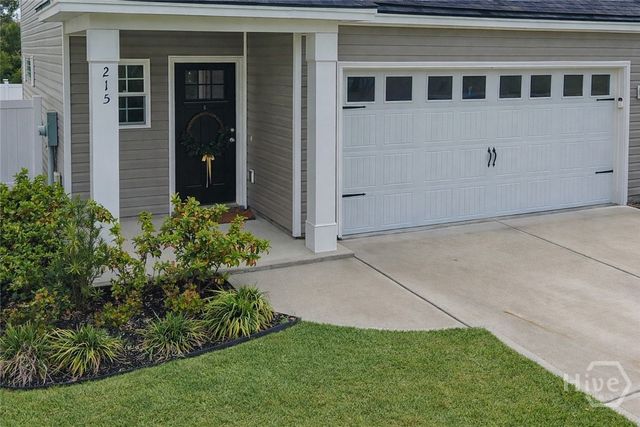 215 James Drive, Richmond Hill, GA 31324