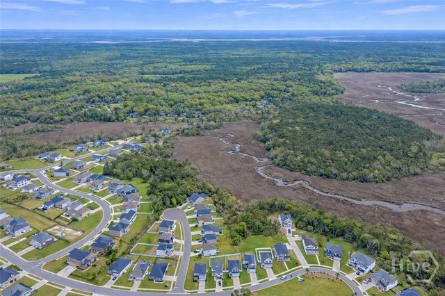 215 James Drive, Richmond Hill, GA 31324