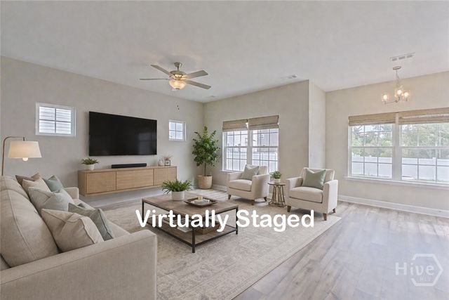 215 James Drive, Richmond Hill, GA 31324