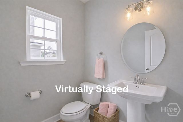 215 James Drive, Richmond Hill, GA 31324