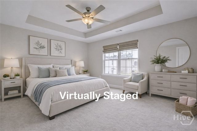 215 James Drive, Richmond Hill, GA 31324