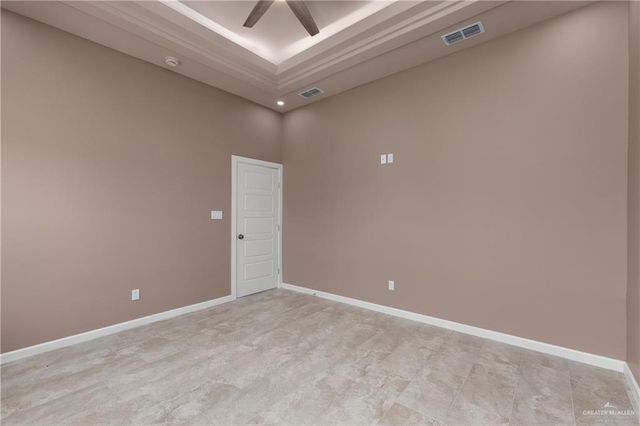 5928 N Playa Del Sol Street, Edinburg, TX 78542