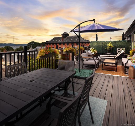 66 Main Street 4D, Dobbs Ferry, NY 10522