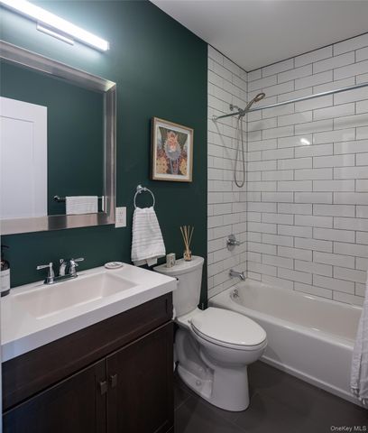 66 Main Street 4D, Dobbs Ferry, NY 10522