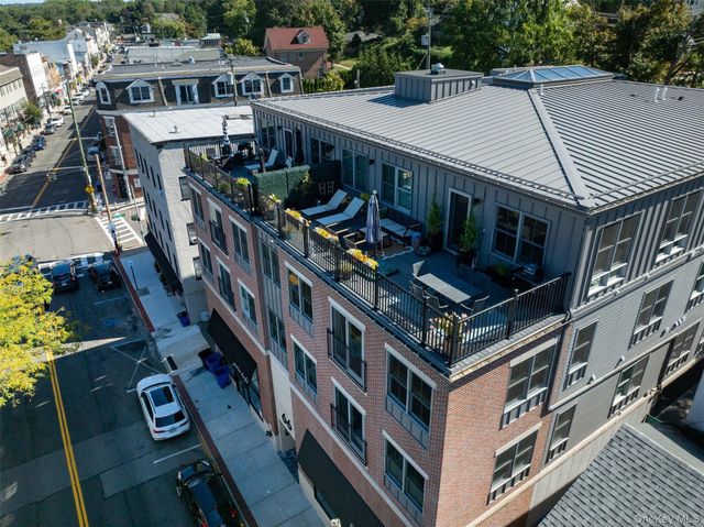 66 Main Street 4D, Dobbs Ferry, NY 10522