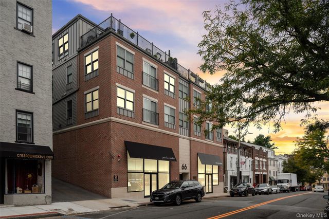 66 Main Street 4D, Dobbs Ferry, NY 10522