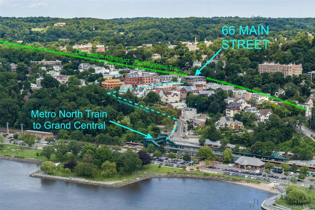 66 Main Street 4D, Dobbs Ferry, NY 10522