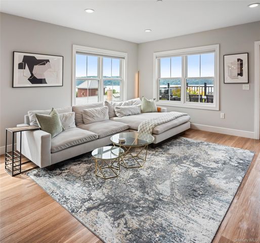 66 Main Street 4D, Dobbs Ferry, NY 10522