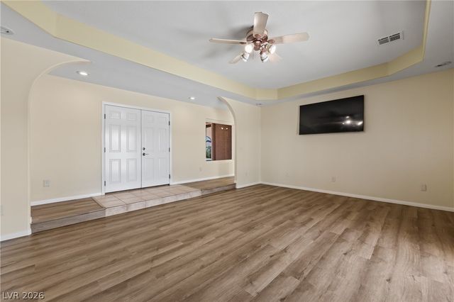 875 East Cave Avenue, Overton, NV 89040