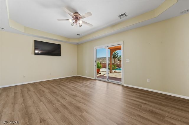 875 East Cave Avenue, Overton, NV 89040