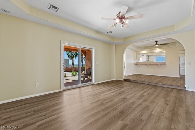 875 East Cave Avenue, Overton, NV 89040