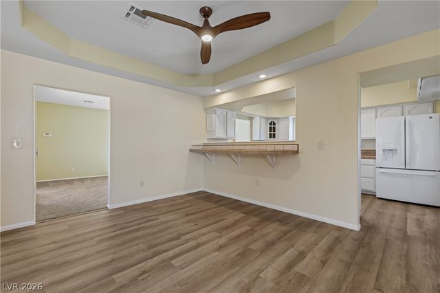 875 East Cave Avenue, Overton, NV 89040