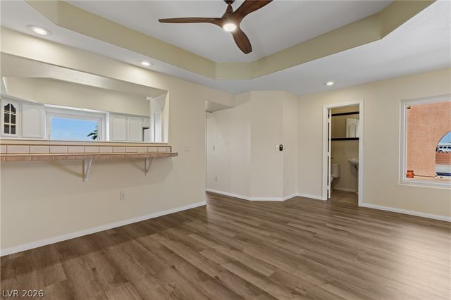 875 East Cave Avenue, Overton, NV 89040