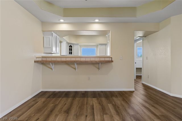 875 East Cave Avenue, Overton, NV 89040