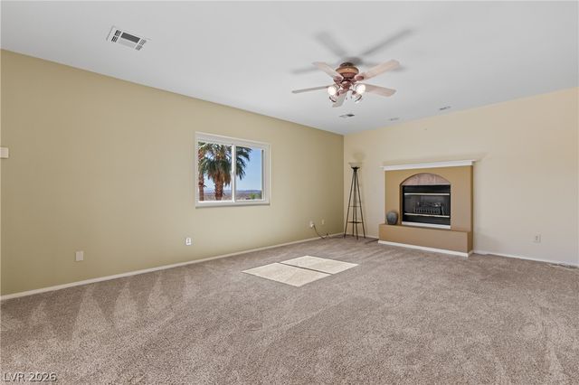 875 East Cave Avenue, Overton, NV 89040