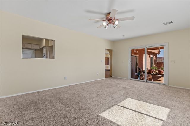 875 East Cave Avenue, Overton, NV 89040