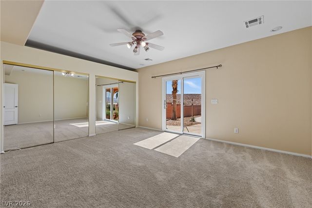 875 East Cave Avenue, Overton, NV 89040