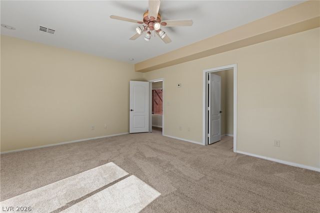 875 East Cave Avenue, Overton, NV 89040