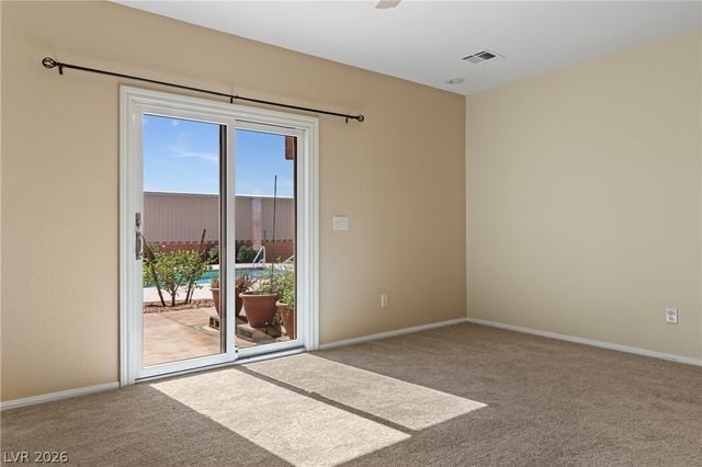 875 East Cave Avenue, Overton, NV 89040