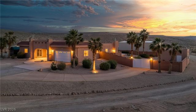 875 East Cave Avenue, Overton, NV 89040