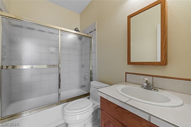 875 East Cave Avenue, Overton, NV 89040