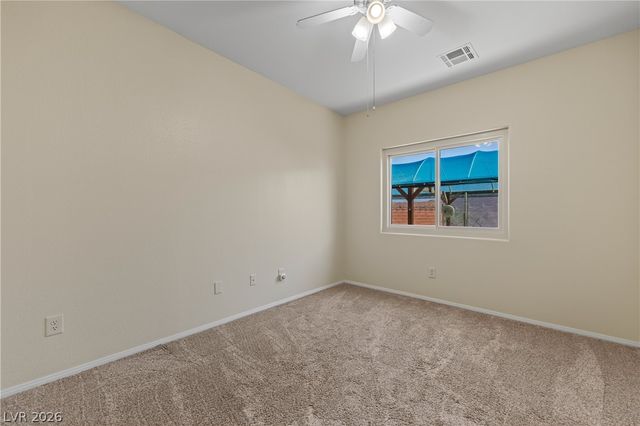 875 East Cave Avenue, Overton, NV 89040