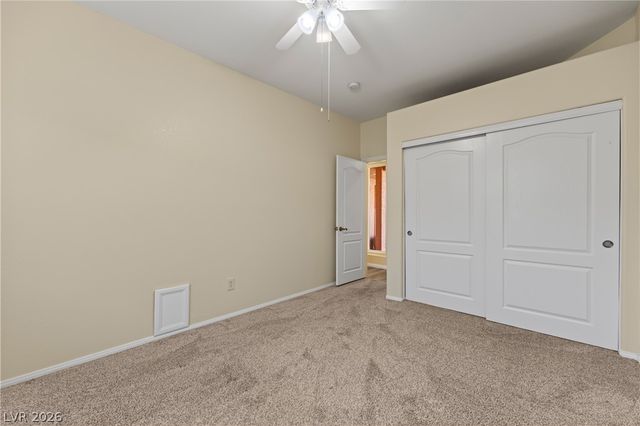 875 East Cave Avenue, Overton, NV 89040