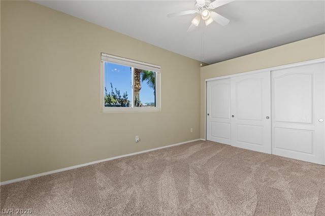 875 East Cave Avenue, Overton, NV 89040