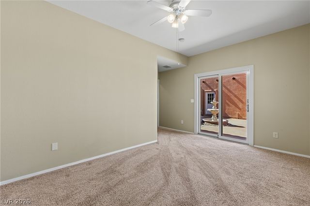 875 East Cave Avenue, Overton, NV 89040