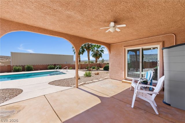 875 East Cave Avenue, Overton, NV 89040