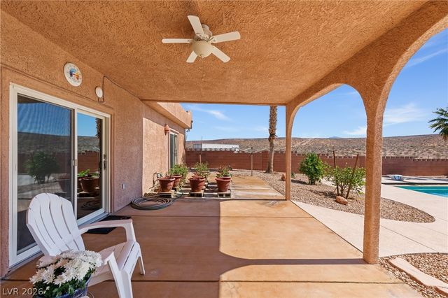 875 East Cave Avenue, Overton, NV 89040