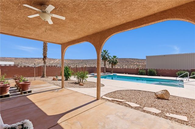 875 East Cave Avenue, Overton, NV 89040