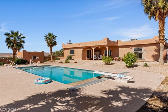 875 East Cave Avenue, Overton, NV 89040