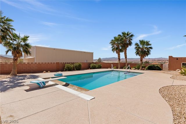 875 East Cave Avenue, Overton, NV 89040