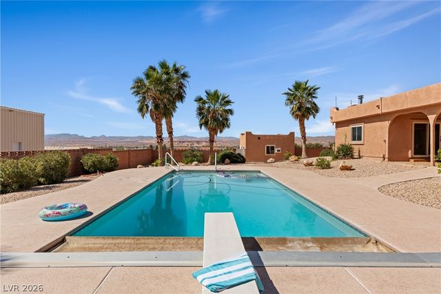 875 East Cave Avenue, Overton, NV 89040