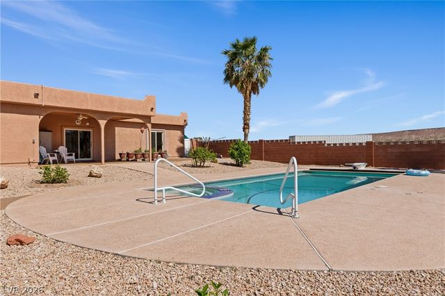 875 East Cave Avenue, Overton, NV 89040