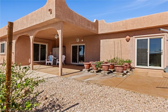 875 East Cave Avenue, Overton, NV 89040