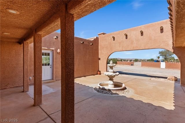 875 East Cave Avenue, Overton, NV 89040