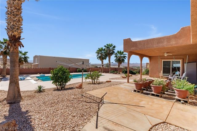 875 East Cave Avenue, Overton, NV 89040