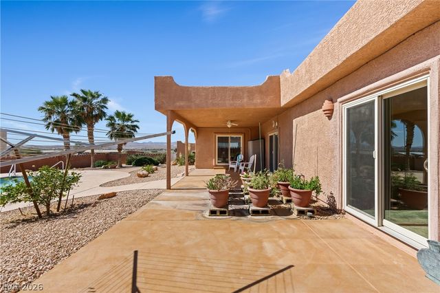 875 East Cave Avenue, Overton, NV 89040