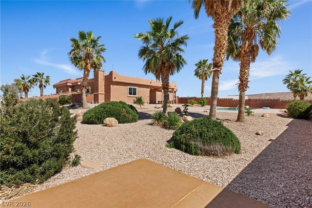 875 East Cave Avenue, Overton, NV 89040