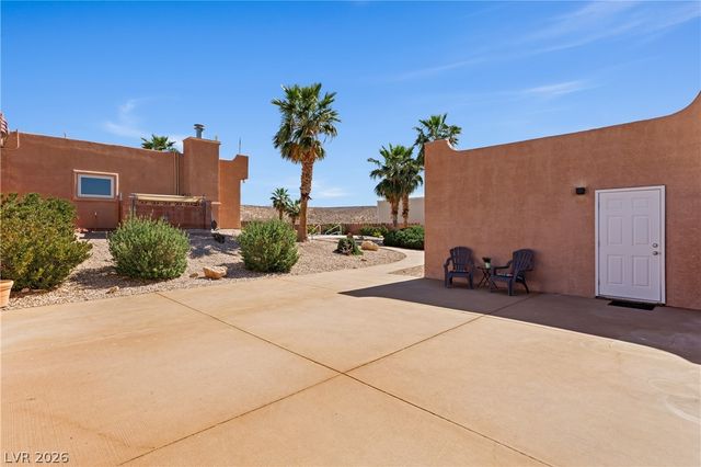 875 East Cave Avenue, Overton, NV 89040