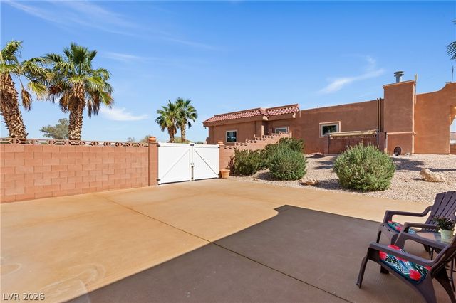 875 East Cave Avenue, Overton, NV 89040