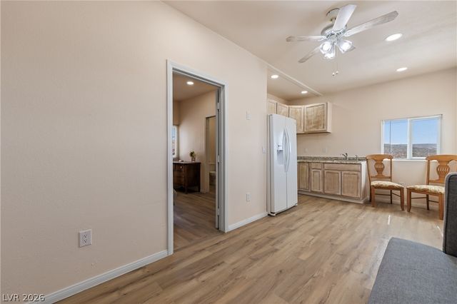 875 East Cave Avenue, Overton, NV 89040