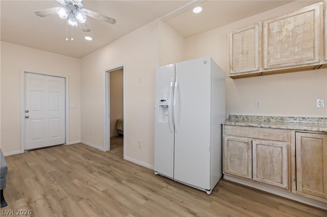 875 East Cave Avenue, Overton, NV 89040